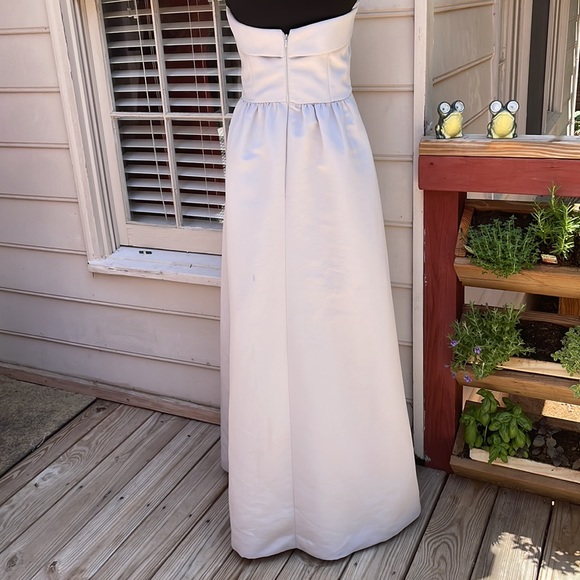 AMSALE Bridesmaid Dress "Rene" Size 8 - Picture 8 of 10